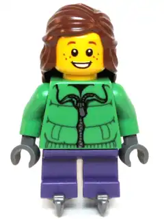 Zdjecię zestawu, części lub minifigurki LEGO