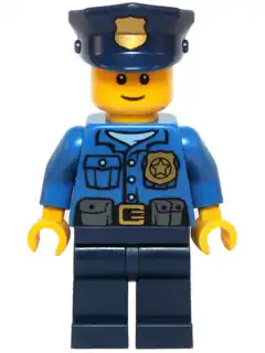Zdjecię zestawu, części lub minifigurki LEGO