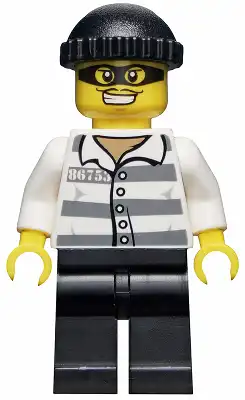 Zdjecię zestawu, części lub minifigurki LEGO