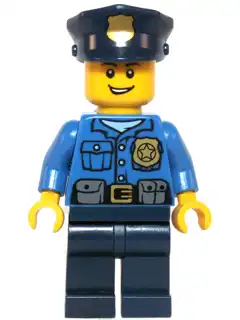 Zdjecię zestawu, części lub minifigurki LEGO