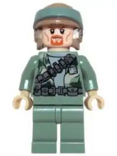 Zdjecię zestawu, części lub minifigurki LEGO