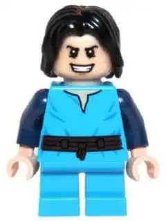 Zdjecię zestawu, części lub minifigurki LEGO