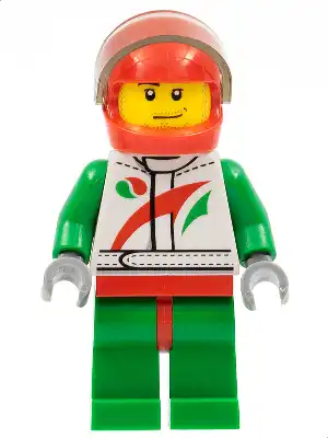 Zdjecię zestawu, części lub minifigurki LEGO