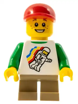 Zdjecię zestawu, części lub minifigurki LEGO