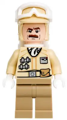 Zdjecię zestawu, części lub minifigurki LEGO