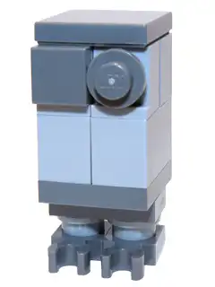 Zdjecię zestawu, części lub minifigurki LEGO