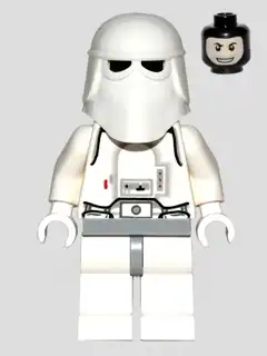 Zdjecię zestawu, części lub minifigurki LEGO