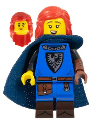 Zdjecię zestawu, części lub minifigurki LEGO