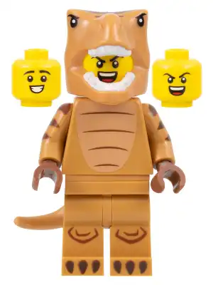 Zdjecię zestawu, części lub minifigurki LEGO