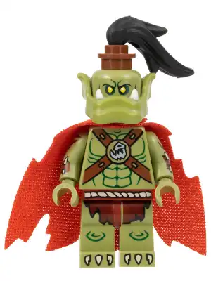 Zdjecię zestawu, części lub minifigurki LEGO