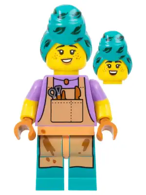 Zdjecię zestawu, części lub minifigurki LEGO