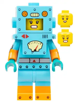 Zdjecię zestawu, części lub minifigurki LEGO