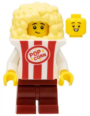 Zdjecię zestawu, części lub minifigurki LEGO