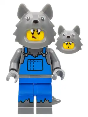 Zdjecię zestawu, części lub minifigurki LEGO