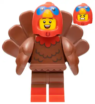 Zdjecię zestawu, części lub minifigurki LEGO