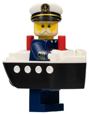 Zdjecię zestawu, części lub minifigurki LEGO
