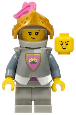 Zdjecię zestawu, części lub minifigurki LEGO