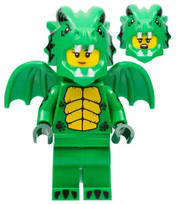 Zdjecię zestawu, części lub minifigurki LEGO