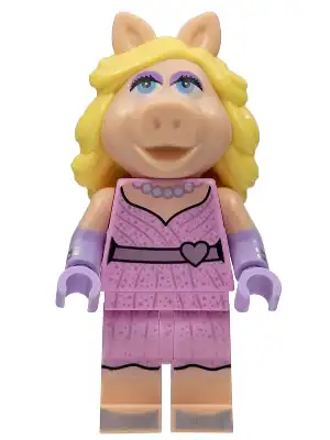 Zdjecię zestawu, części lub minifigurki LEGO