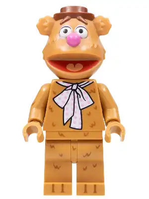 Zdjecię zestawu, części lub minifigurki LEGO