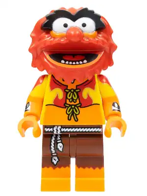 Zdjecię zestawu, części lub minifigurki LEGO