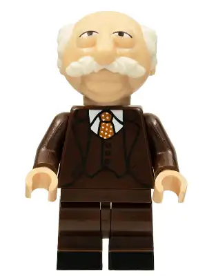 Zdjecię zestawu, części lub minifigurki LEGO