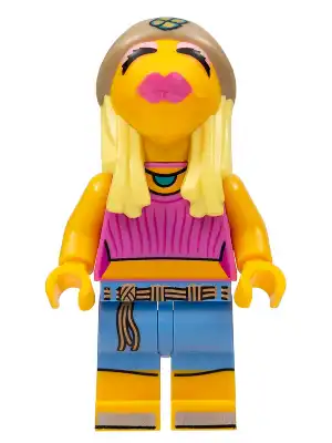 Zdjecię zestawu, części lub minifigurki LEGO