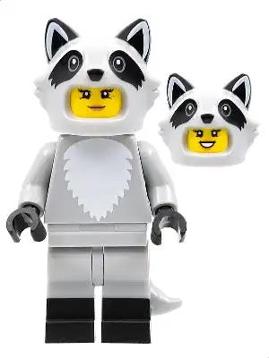 Zdjecię zestawu, części lub minifigurki LEGO