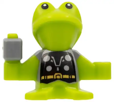 Zdjecię zestawu, części lub minifigurki LEGO