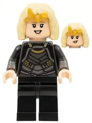 Zdjecię zestawu, części lub minifigurki LEGO