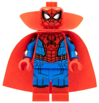 Zdjecię zestawu, części lub minifigurki LEGO