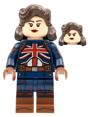 Zdjecię zestawu, części lub minifigurki LEGO