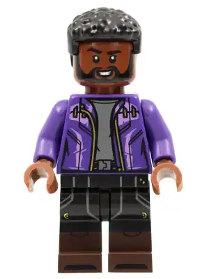 Zdjecię zestawu, części lub minifigurki LEGO