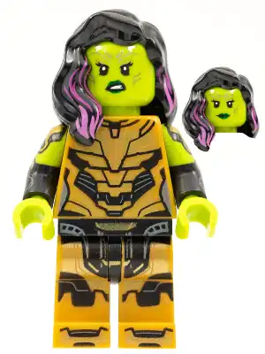 Zdjecię zestawu, części lub minifigurki LEGO