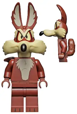 Zdjecię zestawu, części lub minifigurki LEGO
