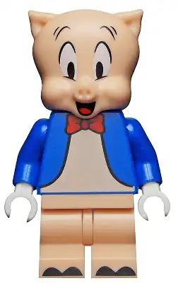 Zdjecię zestawu, części lub minifigurki LEGO