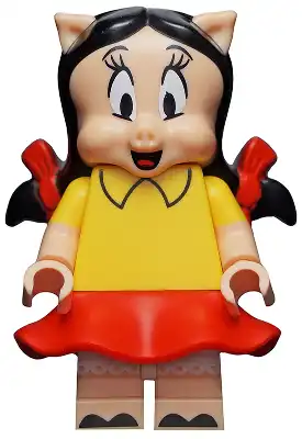 Zdjecię zestawu, części lub minifigurki LEGO