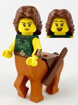 Zdjecię zestawu, części lub minifigurki LEGO