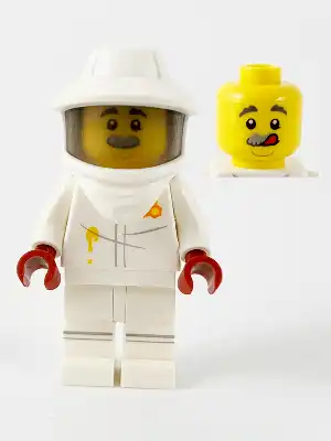 Zdjecię zestawu, części lub minifigurki LEGO