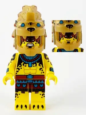 Zdjecię zestawu, części lub minifigurki LEGO
