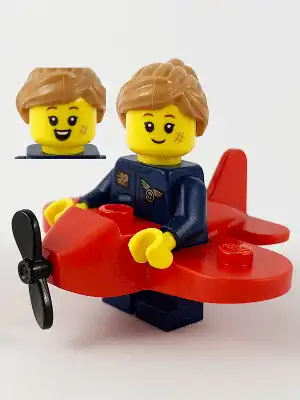 Zdjecię zestawu, części lub minifigurki LEGO