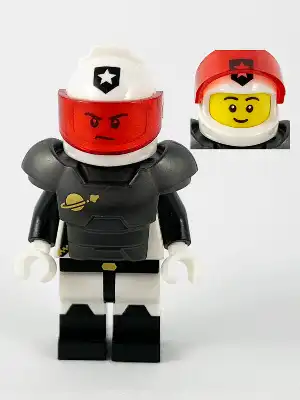 Zdjecię zestawu, części lub minifigurki LEGO