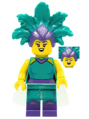 Zdjecię zestawu, części lub minifigurki LEGO
