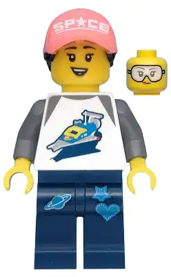 Zdjecię zestawu, części lub minifigurki LEGO