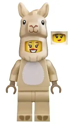 Zdjecię zestawu, części lub minifigurki LEGO