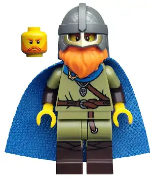 Zdjecię zestawu, części lub minifigurki LEGO