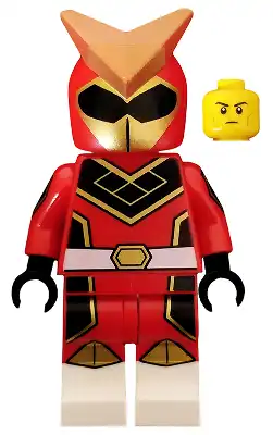 Zdjecię zestawu, części lub minifigurki LEGO