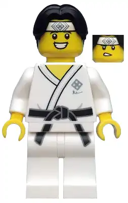 Zdjecię zestawu, części lub minifigurki LEGO