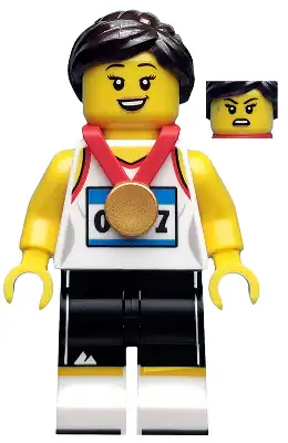 Zdjecię zestawu, części lub minifigurki LEGO