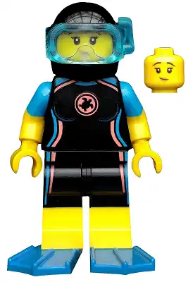 Zdjecię zestawu, części lub minifigurki LEGO